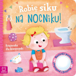 AXIOMAT Knyga merginoms &scaron;lapinu ant puoduko 69199
