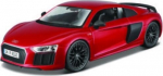 Metalinis surenkamas modelis Maisto Audi R8 V10 Plus