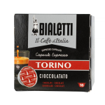Bialetti Torino kavos kapsulės, 16 vnt.