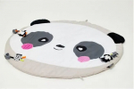 Lavinamasis kilimėlis panda Muu