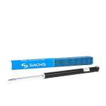 SACHS 313 291 Amortizatorius FORD FOCUS, C-MAX 4M51-18080-AAG