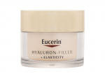 Dieninis veido kremas brandžiai odai Eucerin Elasticity+Filler SPF15 50 ml