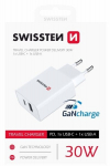 Swissten GaN 22037000