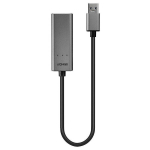 Konverteris Lindy 43313, USB3 - RJ45