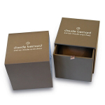 Vyri&scaron;kas laikrodis Claude Bernard Classic Date 53009 357JM AID 53009 357JM AID