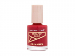 Nagų lakas Max Factor X Priyanka, 12 ml
