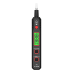 Habotest HT89, non-contact voltage tester | diode tester,