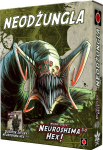 Neuroshima Hex 3.0: PORTAL - PORTAL GAMES