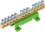 Simet Lp-870s-12 Din Ts35 jungiamoji &scaron;yna, 12x16mm&sup2;, 63a