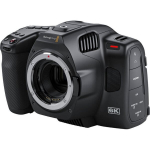 Blackmagic BMD-CINECAMPOCHDEF06P
