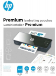Laminavimo plėvelė HP Premium A4 125g/m 100 lapų