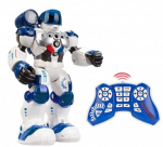 Interaktyvus robotas patrulis Tm Toys Xtrem Bots Robot Patrol Bot