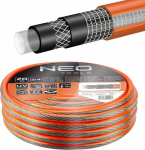 Sodo žarna Neo Professional 3/4" x 20 m, 6 sluoksnių