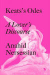 Keats's Odes: a lover's discourse