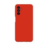 Evelatus Premium skirtas Samsung Galaxy A13 5G, raudonas