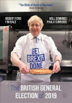 British General Election of 2019 1st ed. 2021