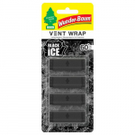 Wunder- Baum oro gaiviklis, Black ice, 4 vnt