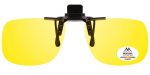 Akiniai nuo saulės vyrams Montana Polarized Clip-On