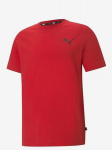 Mar&scaron;kinėliai vyrams PUMA ESS Small Logo Tee 586668 47