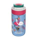 Gertuvė Kambukka Lagoon Blue Flamingo 11-04052, 400 ml