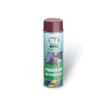 Antikorozinis gruntas BOLL, pur&scaron;kiamas, 500 ml