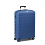Didelis lagaminas Roncato BoxSport, L, mėlynas