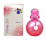 Kvapusis vanduo Bubbly Gal EDP moterims, 50 ml