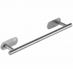 Ran&scaron;&scaron;luosčio Rankenėlis 40Cm Sidabaras