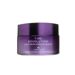Jauninantis veido kremas Missha Time Revolution Night Repair Amploule Cream, 5x50 ml