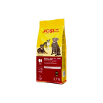 Josera Josidog Regular suaugusiems &scaron;unims su pauk&scaron;tiena, 2,7 kg