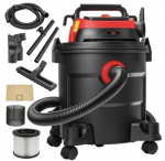 Pramoninis dulkių siurblys RED Technic RTODP0043 2000 W
