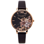 Laikrodis moterims Olivia Burton OB16CS01