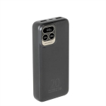 Atsarginis maitinimo &scaron;altinis ("Power Bank") Rivacase VA2521 20000 mAh