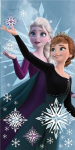 Disney rank&scaron;luostis Frozen, 70x140 cm