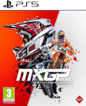 Kompiuterinis žaidimas MXGP 2020