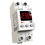 Įtampos relė DigiTOP VP-63G3R 1 vnt.