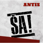 Vinilinė plok&scaron;telė ANTIS "&Scaron;a!"