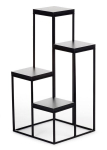 Gėlių stovas HowHomely, 70 cm