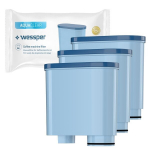 Wessper AquaClear, 3 vnt