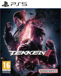Kompiuterinis žaidimas Tekken 8 PS5