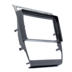 EinParts, Radijo maskavimo rėmelis 9" Audi A6 4B 1997-2005, Audi A6 Allroad 2000-2006