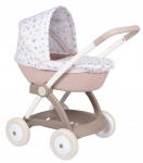 Lėlės vežimėlis Smoby Baby Nurse 2