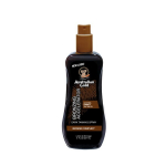 Australian Gold Dark Tanning Accelerator Spray Gel with Bronzers 237ml