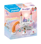 71360 PLAYMOBIL&reg; Princess Magic Kūdikis debesyse
