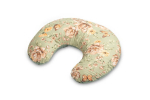 Pagalvė kūdikiams Sensillo Velvet, Green