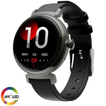 Bozlun W70 Black