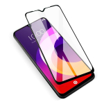 OEM 5D Full Glue Ceramic Glass
