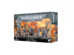 Space Marines: Company Heroes, 48-08