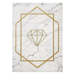 FLHF kilimas Estema Diamond 160x220 cm