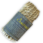 Smilkalai Pure Herbs Camphor Rope, Nepali Rope, 50 vnt.